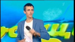 Голосящий КиВиН 2012