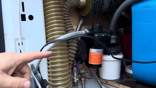 Обзор автодома на базе Ford Transit 4x4.