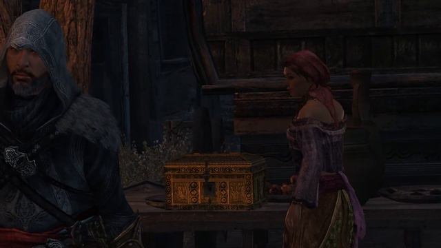 Assassin's Creed Revelations Walkthrough Gameplay Part 5 смотреть онлайн