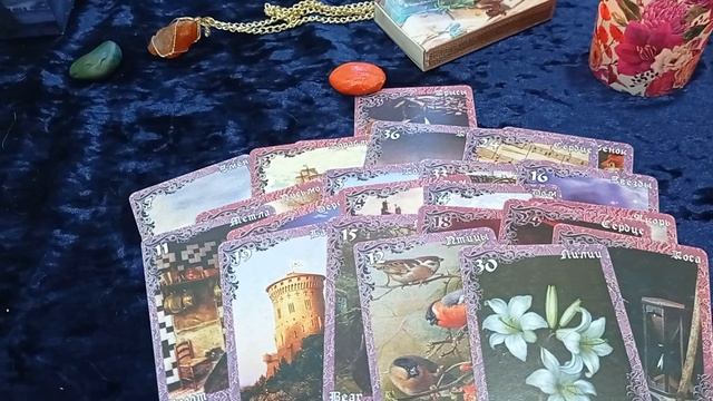 КАК и ГДЕ я встречу своего ЛЮБИМОГО МУЖЧИНУ ? Расклад таро .Прогноз таро смотреть онлайн