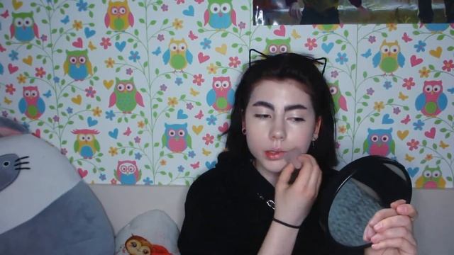 Танджиро Камадо стал ДЕВУШКОЙ?? |Образ, макияж.. смотреть онлайн