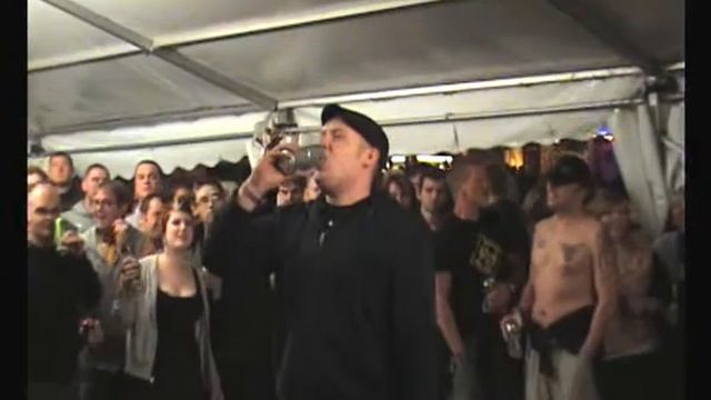 Download Festival - Wrestling смотреть онлайн