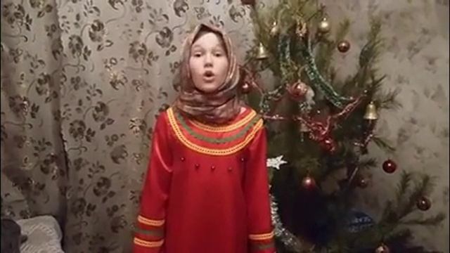 Есенин Сергей Александрович «"Бабушкины сказки" "Пропавший месяц"» смотреть онлайн