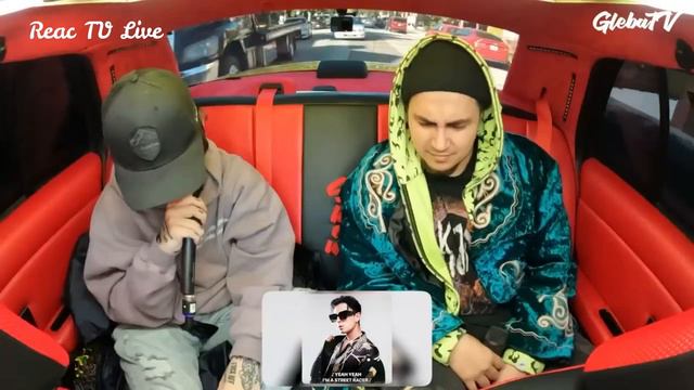 Designer Lil Xan Reaction LOODIE - STREETRACER SORRY BABY Реакция Иностранцев