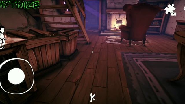 ОБНОВЛЕНИЕ СТРАШНОЙ ВЕДЬМЫ! НОВЫЕ ТАЙНЫ - РУНЫ И ПЕЧЕНЬКИ В ДОМЕ УЖАСА! WITCH CRY! | #witchcry | #5 смотреть онлайн