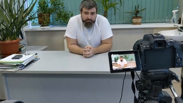 Поговорим о панических атаках! смотреть онлайн