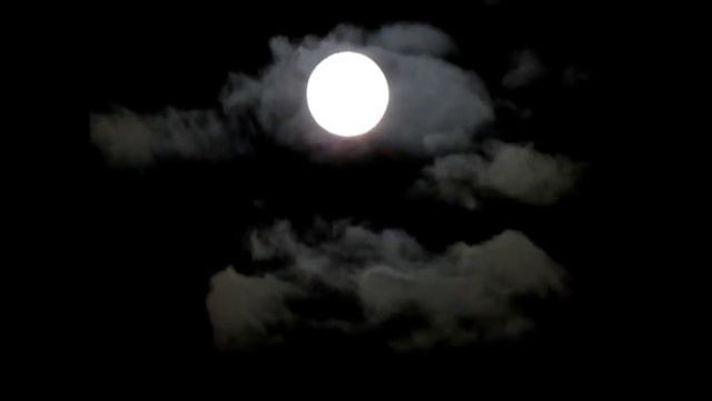 flying full moon caught on camera! canon SX170 IS смотреть онлайн