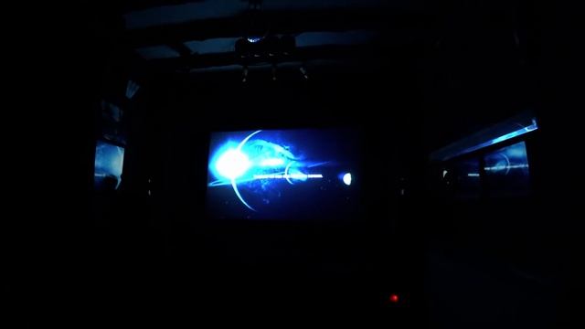 ALIEN 4K Review & Complete Alien Collection + 4K vs 35mm Print смотреть онлайн