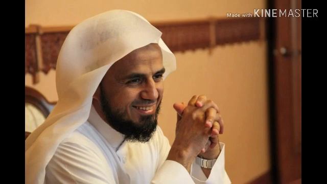 Красивое чтение суры 