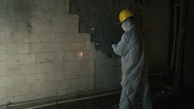 Back stage со стройки 7-го кафе На Парах смотреть онлайн