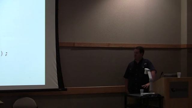 PHP 7 Extravaganza! смотреть онлайн