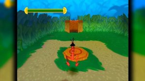 ИМПЕРАТОР КУСКО ИГРА.