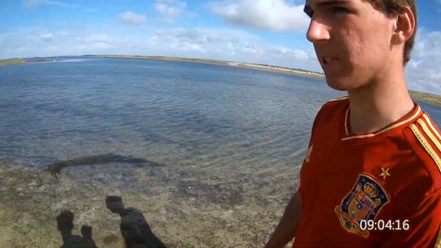 Vlog с моря часть 2:DD смотреть онлайн