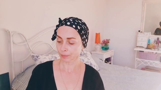 МОЯ ЛЮБИМАЯ ПРОЦЕДУРА ОСЕНЬЮ. МЕЗОТЕРАПИЯ ПО-ДОМАШНЕМУ смотреть онлайн