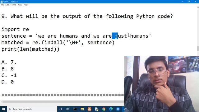 How To Master Infytq Infosys Preperation MCQ | Set 25 смотреть онлайн