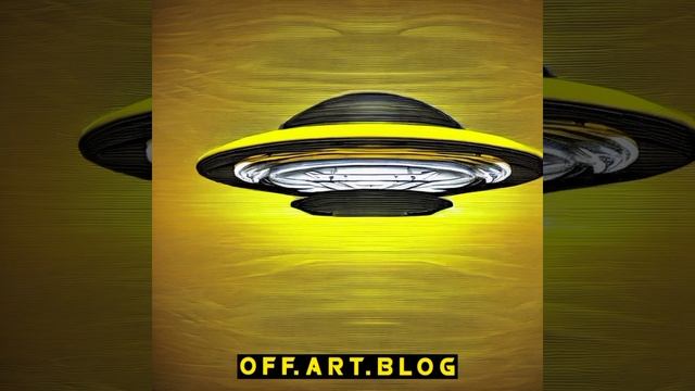 Новая электронная музыка 2023 Off Art Blog картины для интерьера