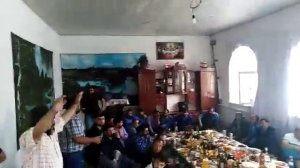 Цыганские свадьбы в Коркино