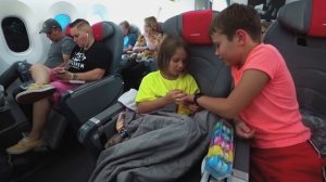 Челлендж ВЛОГ В оДНоМ цвете