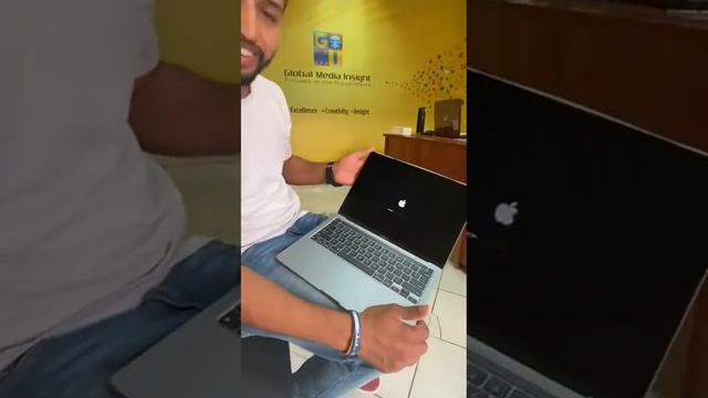 MacBook Pro 16" Unboxing & First Look - Intel Core i9 ??? смотреть онлайн