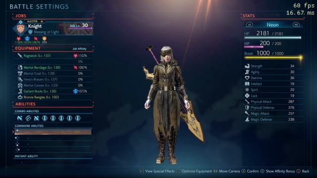 Stranger of Paradise - Final Fantasy Origins save file PC смотреть онлайн