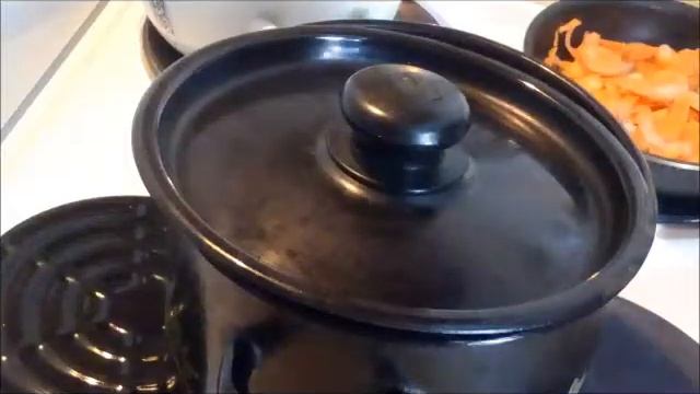 Уха "Домашняя". ВКУСНО И ПОЛЕЗНО! смотреть онлайн