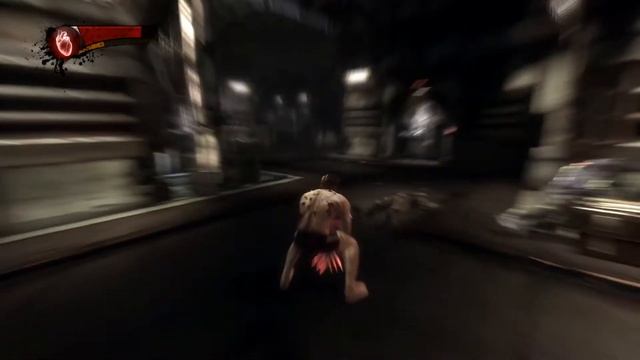 X-Men Origins Wolverine pc game Part4 Weapon X facility Berserker Rage Berserk ?? смотреть онлайн