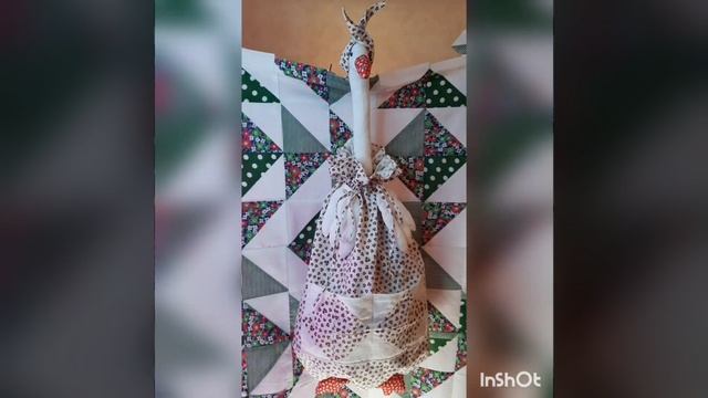 Гусь - пакетница. смотреть онлайн