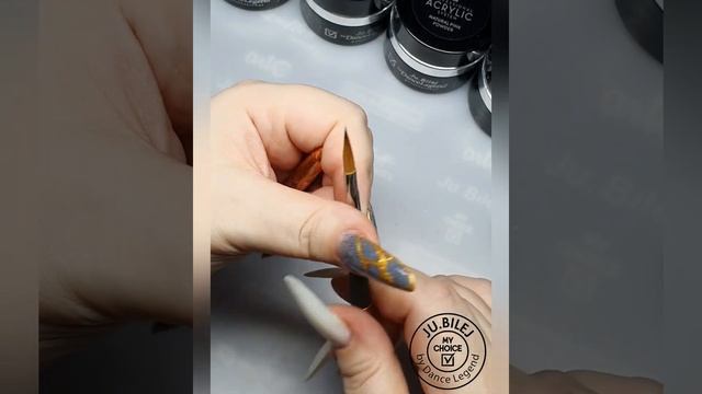 акрил 1 часть кисть. смотреть онлайн