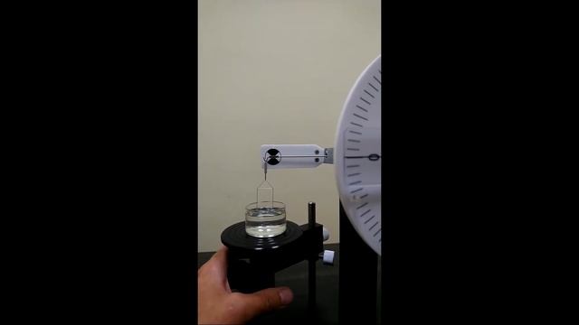 Тензиометр K6 смотреть онлайн