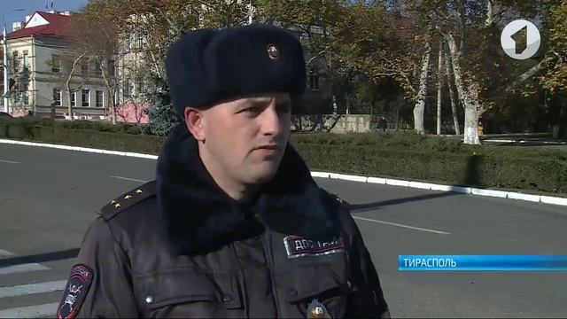Ситуация на дорогах ПМР смотреть онлайн