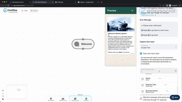 Basic Message Node, How and Where to Use? смотреть онлайн