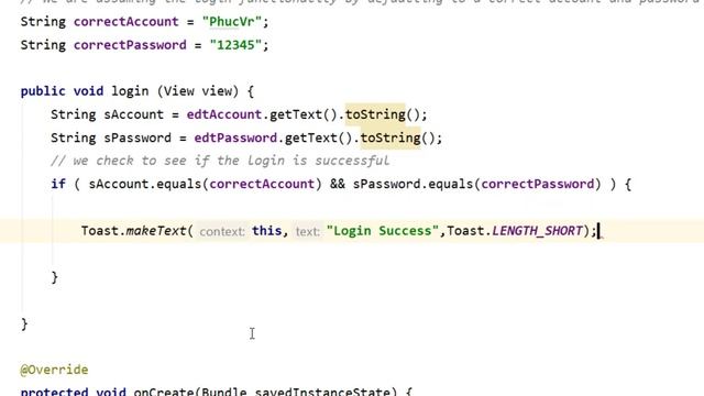 Shared Preferences - Android Studio Tutorial смотреть онлайн