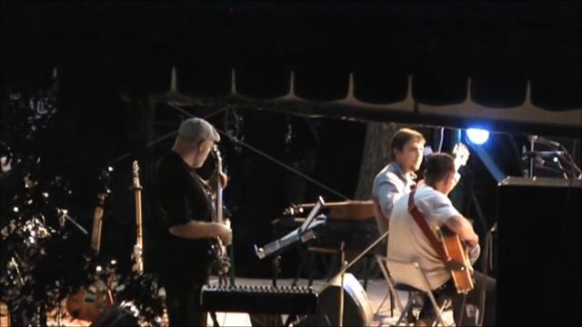 НОВАЯ КАХОВКА : Мгновения минувшего лета ... Где-то далеко ... смотреть онлайн