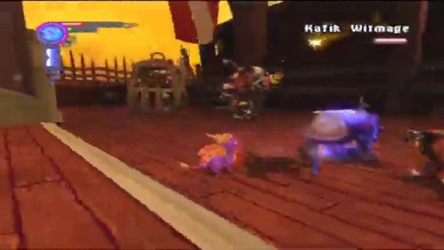 The Legend Of Spyro: The Eternal Night | Entire Game Playthrough (No Commentary)
