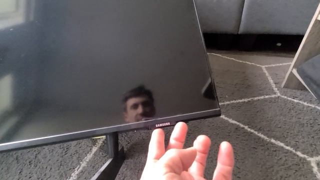 Samsung TV: Black Screen, Won't Turn On? FIXED! смотреть онлайн
