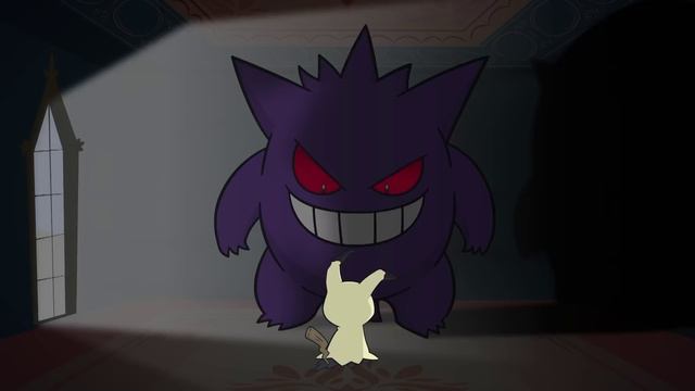 Pokémon Halloween Special | Pokémon Song | Original Kids Song | Pokémon Kids TV