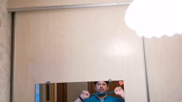 Тренировка дома и на улице! Как я тренируюсь. смотреть онлайн