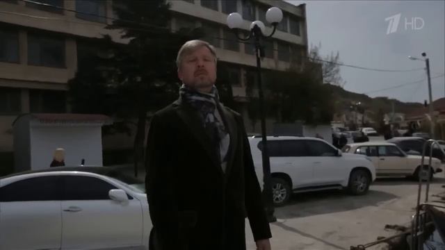 Остров Крым. Балаклава 2014 HD смотреть онлайн