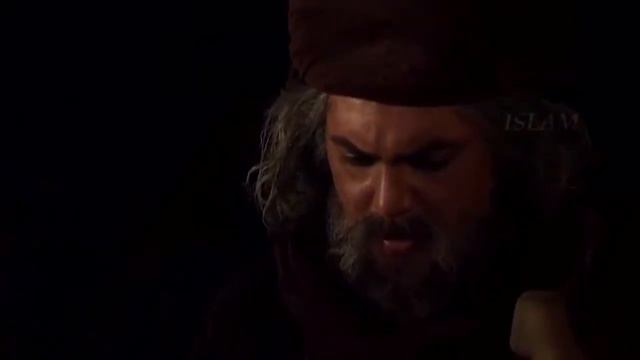 Как Умар ибн аль Хаттаб выкупил обиду смотреть онлайн