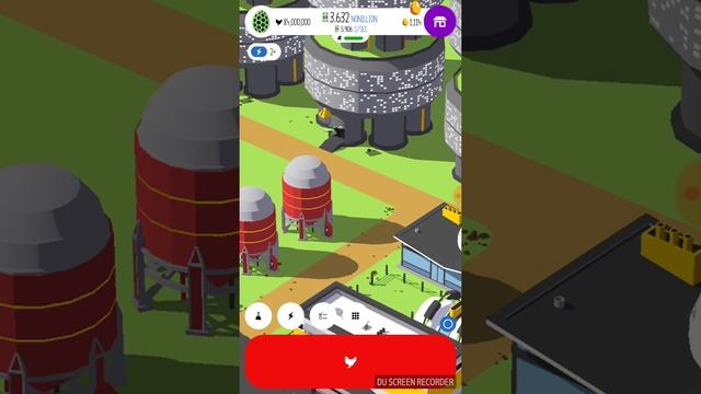 EGG INC- golden Egg glitch- Android смотреть онлайн