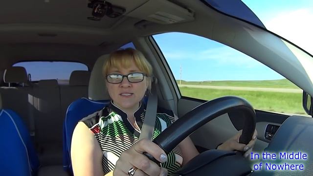 In the Middle of Nowhere | Многодетные семьи в США смотреть онлайн