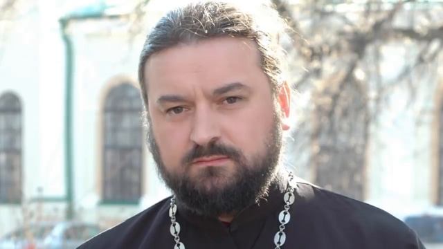 О природе, совести и родителях. Протоиерей Андрей Ткачев. смотреть онлайн