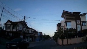 SJCAM  C100 plus (C100+) VIDEO TEST