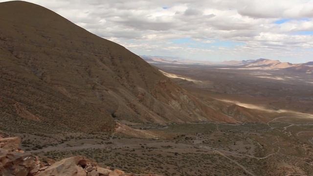 MOROCCO OFFROAD ADVENTURE 2019 (OVERLANDING) смотреть онлайн