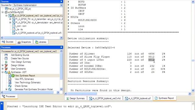 Xilinx ISE and related aspects смотреть онлайн