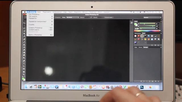 Macbook Air 2011, моє враження та огляд