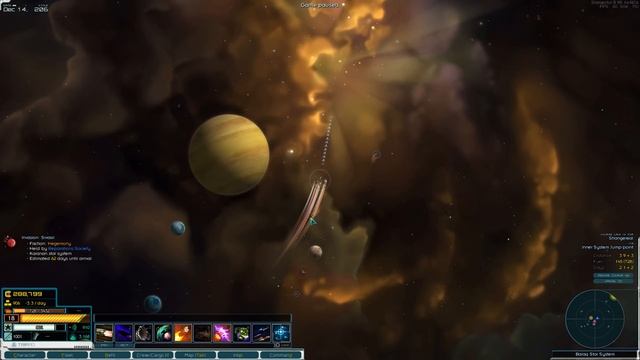 Looting A Experimental Space Mech - Starsector Pirate Loot Only let's Play #7 смотреть онлайн