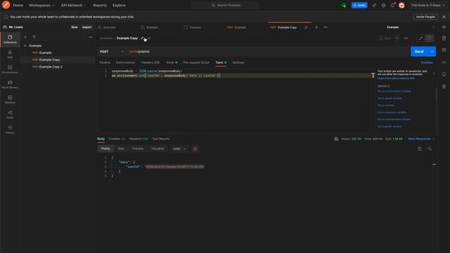 Magento 2 GraphQL | Base Course | Cart Mutations смотреть онлайн