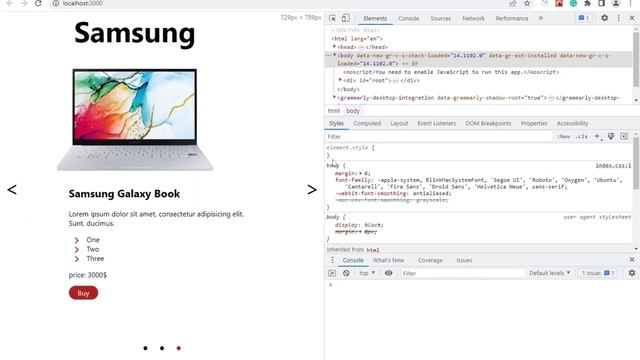 How to use the Split Slider Component in your React.js app смотреть онлайн