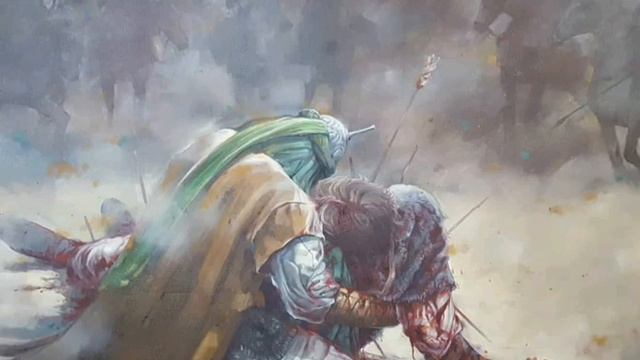 Зачем нужен Махди, если предёт Иисус Христос? смотреть онлайн